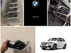 Genuine BMW X5 2017 Dashboard AC Vents