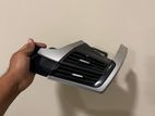 Genuine BMW X5 2017 dashboard AC vents