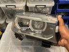 Genuine BMW X5 2017 driver BI XENON Headlight Complete