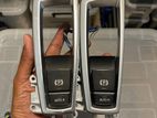 Genuine BMW X5 2017 F15 Handbrake Switch