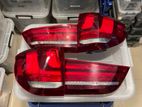Genuine BMW X5 2017 F15 Rear LED Lights