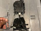 Genuine BMW X5 2017 F15 rear lower tailgate