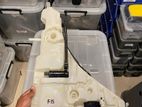Genuine BMW X5 2017 F15 Windscreen Washer Tank Complete