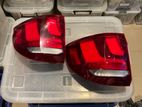 Genuine BMW X5 2017 Passenger Rear LED Lights F15 X1 X3 520d