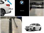 Genuine BMW X5 2017 rear tailgate door dicky electric shocks X1 X2 X3