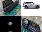 Genuine BMW X5 2018 M Sport complete door