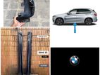 Genuine BMW X5 2018 M Sport side skirts DOOR BUMPER LIGHT