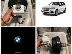Genuine BMW X5 4.0e HYBRID 2017 Brake Booster pump X1 X2 X3 520d 740Le