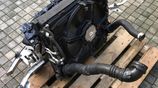 Genuine BMW X5 4.0e Hybrid M SPORT F15 2018 Face Cut Front End