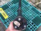Genuine BMW X5 4.0e Hybrid Propeller Prop Shaft Axle 2017