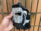 Genuine Bmw X5 F15 M Sport 2018 Door Soft Close Locks