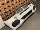 Genuine BMW X5 F15 M SPORT 2018 Front Bumper Complete