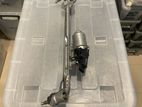 Genuine BMW X5 Hybrid F15 2018 Front Wiper Motor