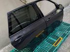 Genuine BMW X5 Hybrid F15 M Sport 2018 Complete Doors