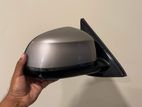 Genuine BMW X5 M Sport 2017 Driver Side Mirror Complete Camera