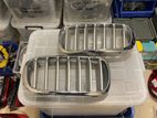 Genuine BMW X5 M Sport 2017 F15 Kidney Grilles