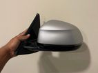Genuine Bmw X5 M Sport 2017 F15 Passenger Side Mirror with Camera