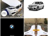 Genuine BMW X5 M Sport 2017 face cut bumper bonnet headlight X1 X3 520d