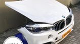 Genuine BMW X5 M Sport 2017 face cut bumper bonnet headlight X1 X3 520d
