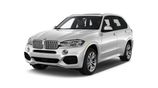 Genuine BMW X5 M Sport 2017 face cut bumper bonnet headlight X1 X3 520d