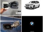 Genuine Bmw X5 M Sport 2017 Fuel Lid bumper light