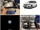 Genuine BMW X5 M Sport 2018 Driver Complete Mirror
