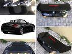 Genuine BMW Z4 2013 E89 rear bootlid dicky door BUMPER LIGHT E