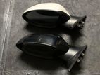Genuine BMW Z4 2013 M Sport E89 Passenger Side Mirror