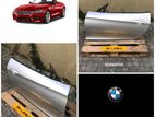Genuine Bmw Z4 2013 Sport Complete Doors Silver