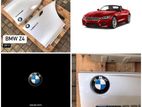 Genuine BMW Z4 M Sport 2013 driver & passenger fender