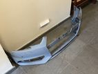 Genuine Brand New Audi A4 S LINE 2019 front bumper H/W PDC