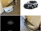 Genuine Brand New Audi Q3 2017 facelift front bumper