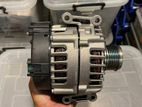 Genuine Brand New Audi Q7 2017 TFSI Engine Petrol Alternator Q2 Q3 Q5