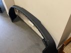 Genuine Brand New Audi Q7 SE 2017 rear bumper