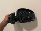 Genuine Brand New Discovery 4 2015 driver side mirror arm