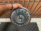 Genuine Brand New E Class E300 Bluetech Hybrid Clutch Flywheel