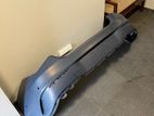 Genuine Brand New Mercedes Benz Cla Cla200 2019 Amg Rear Bumper Panel