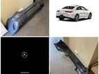 Genuine Brand New Mercedes Benz Cla Cla200 2019 Amg Rear Bumper Panel