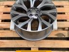 Genuine Brand New Range Rover Autobiography 21” Alloy Wheels
