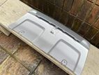 Genuine Brand New Range Rover Evoque 2014 front bumper tow cover