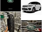 Genuine Brand New Range Rover Sport 2020 bumper grille VELAR VOGUE
