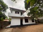House Sale Seeduwa