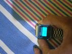 Casio Watch