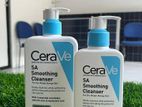 Genuine Cerave Blemish Control Cleanser ( 236ml )