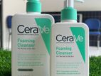 Genuine Cerave Foaming Cleanser ( 473ml )
