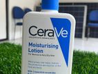 Genuine Cerave Moisturising Lotion ( 473ml )