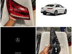 Genuine CLA CLA200 118 2021 Passenger Rear LED Light