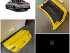 Genuine CLA CLA200 2020 AMG bootlid dicky panel