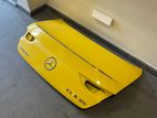 Genuine CLA CLA200 2020 AMG C118 bootlid dicky panel