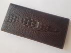 Leather Wallet